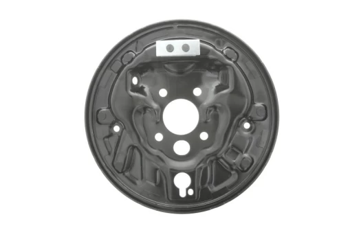 BLIC 6508-03-7521876K Brake Disc back plate