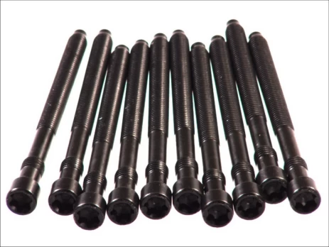 ELRING EL057410 Cylinder head bolt set