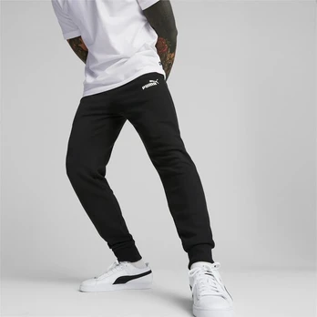PUMA - Vyriškos laisvalaikio kelnės
