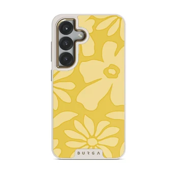 Core Memory - Samsung Galaxy S25 Case, Elite Light (Magnetic) / Gold