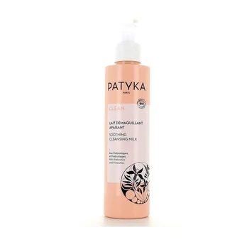 Patyka Make-up Remover Milk 200ml