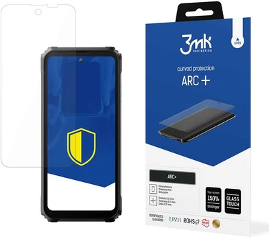 3Mk Protection Blackview BL9000 Pro - 3mk ARC+
