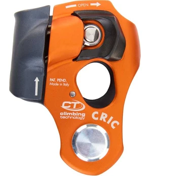 Climbing Technology Skridinys CT CRIC Pulley/Rope Clamp