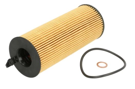 Alyvos filtras HENGST FILTER E122HD187