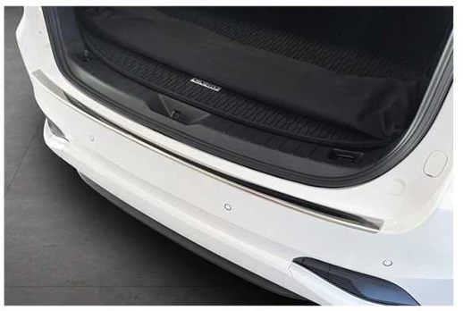Avisa Læssekantbeskytter Mazda CX-80 2024- Stål