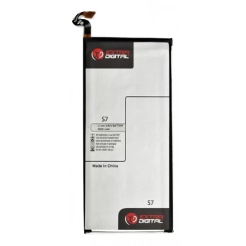 Extra Digital Baterija Samsung Galaxy S7 (G930F; EB-BG930ABE)