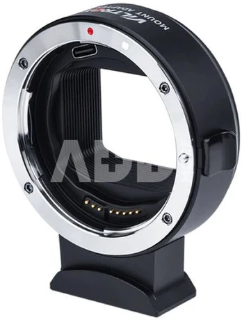 Viltrox EF L Auto Focus Lens Mount Adapter