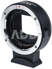Viltrox EF L Auto Focus Lens Mount Adapter kaina