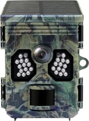Stealth Gear Racoon Solar 4K Wildcamera kaina