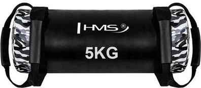 WDC05 POWER BAG 5 KG HMS