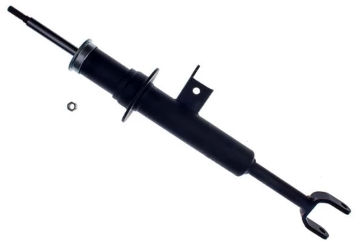 Amortizatorius DENCKERMANN DSB518G
