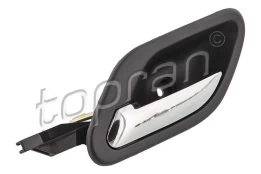 Durų rankenėlė TOPRAN 501 493 kaina