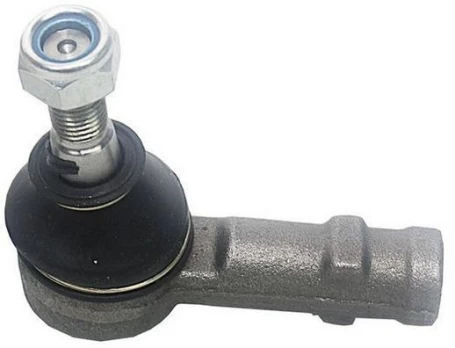 Skersinės vairo trauklės galas DENCKERMANN D130018
