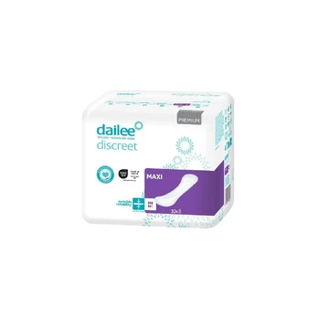 Įklotai DAILEE Discreet Premium Maxi N10
