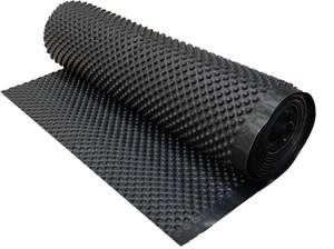Membrana Briko, Ø 200 cm, 40 m²