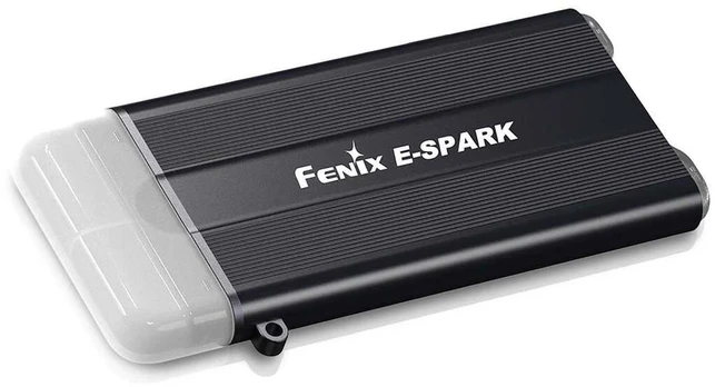 Žibintuvėlis Fenix Žibintuvėlis LED Fenix E-SPARK