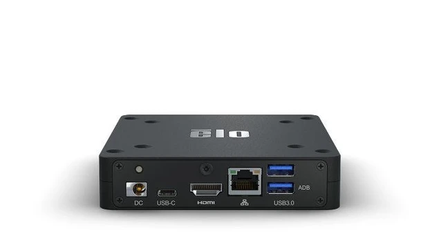Elo Backpack 4 STANDARD
