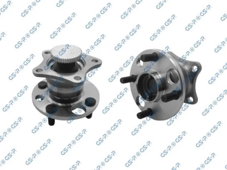 Rato guolio komplektas GSP 9400092