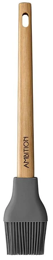 Pędzelek silikonowy Nordic 29 cm AMBITION
