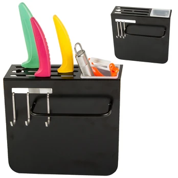 Verk Group Peilis rack kitchen organiser peilis drainer