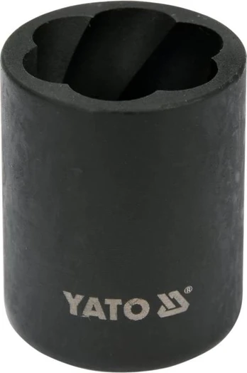 YATO ištraukimo rinkinys 3/8 "10 vnt 0603