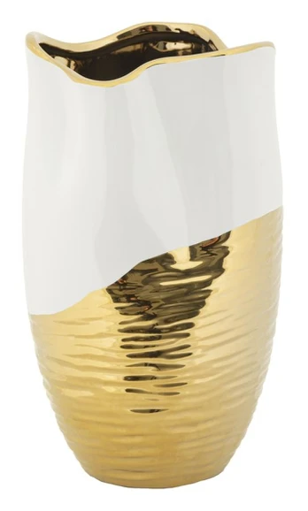 Vaza Lux, Ø 20 × 35 cm