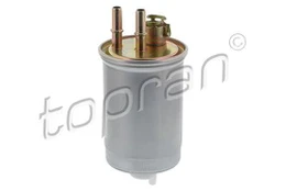 TOPRAN 302 129 Kuro filtras