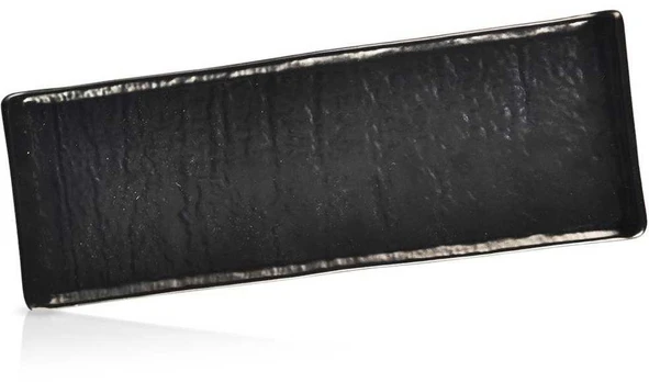 Keramikinis serviravimo padėklas 33,5x12 cm