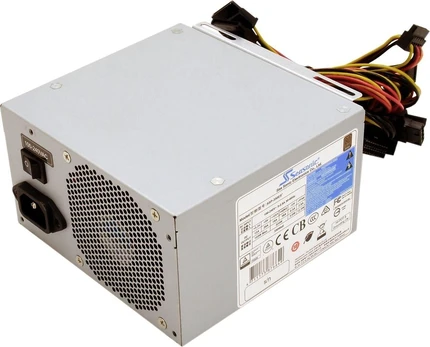 Maitinimo šaltinis SeaSonic ES2 400W (SP- 400ES2)