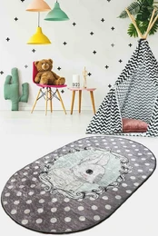 Conceptum Hypnose Kilimas (140 x 190) Bunny DJT kaina