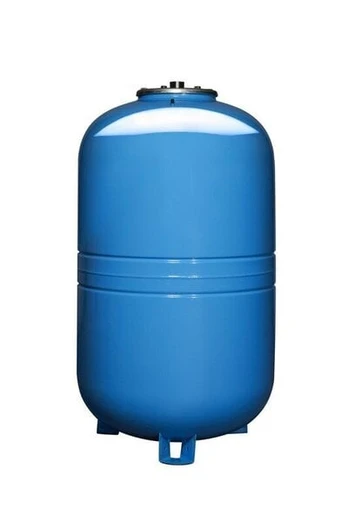 Išsiplėtimo indas universalus Varem Maxivarem 200L, mėlynas