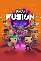 Funko Fusion PC kaina