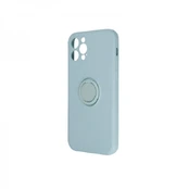 Dėklas TelForceone Finger Grip case for Xiaomi Redmi Note 13 Pro 5G (global) light žalias kaina