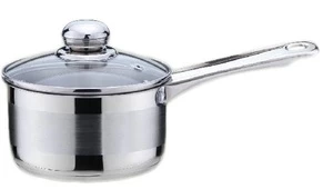 King Hoff PUODAS SU DANGČIU 18cm KINGHOFF KH-4324 2L