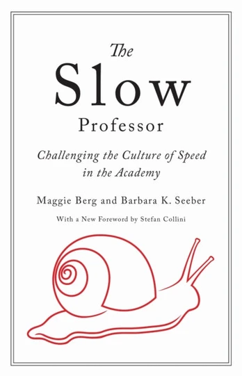 Slow Professor