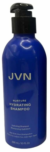Šampūnas JVN Nurture Hydrating, 295 ml