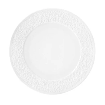 Seltmann Weiden Lėkštė NORI WHITE (28 cm)