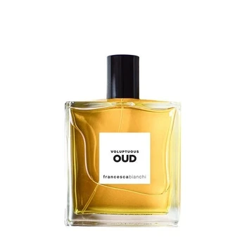 Francesca Bianchi Voluptuous Oud Extrait de parfum 100 ml (unisex)