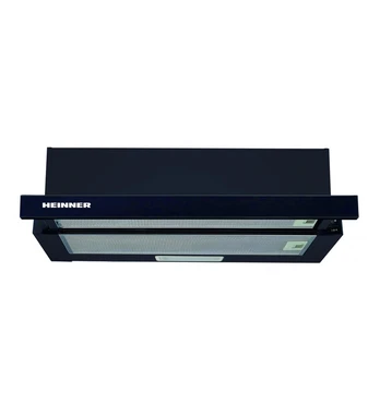 Gartraukis-440GBK HEINNER