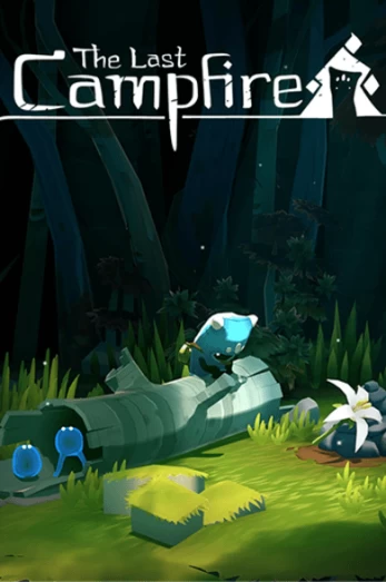 The Last Campfire PC