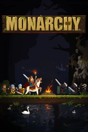 Monarchy Xbox