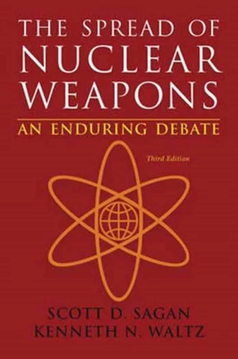 Spread of Nuclear Weapons