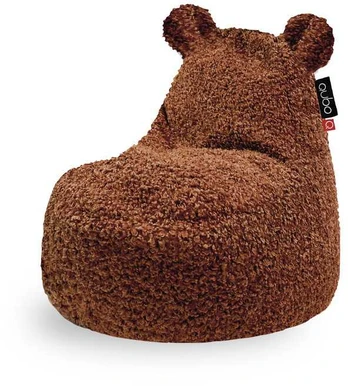 Qubo™ Teddy Marigold FLUFFY FIT