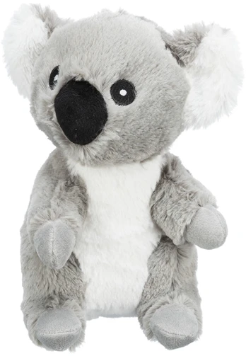 Žaislas šuniui Trixie Koala Elly 34880, pilkas