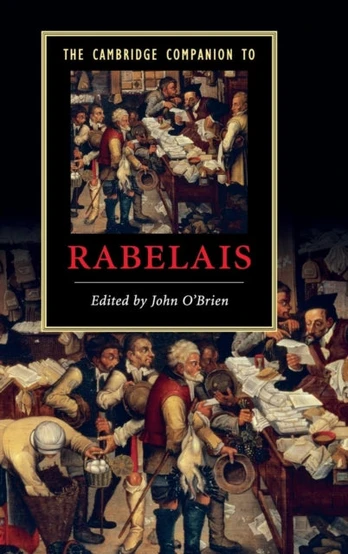 Cambridge Companion to Rabelais