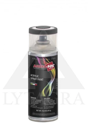 DAUGIAFUNKCINIAI AKRILINIAI DAŽAI RAL5003 400ML