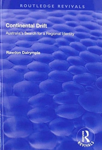 Continental Drift