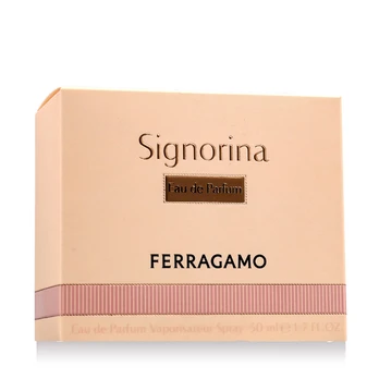 Ferragamo Signorina EDP tester 100 ml