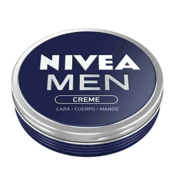 Kremas veidui, kūnui ir rankoms Nivea Men, 150 ml