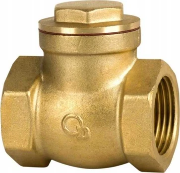 Arco Atbulinis vožtuvas 3/4 DN20 (S)